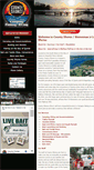 Mobile Screenshot of countyshores.com
